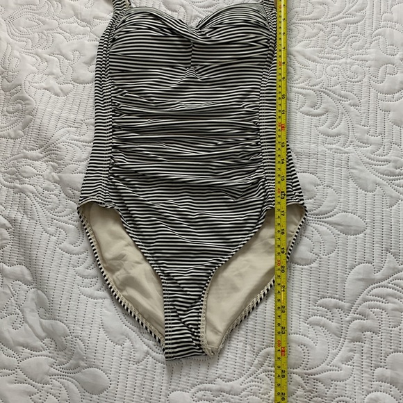 NWT Niptuck Swim One-Piece Swimsuit - Picture 11 of 14